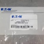 10250TM13 CUTLER-HAMMER LEGEND PLATES