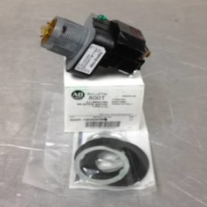 800T-16HX2KB6 ALLEN BRADLEY 800T16HX2KB6