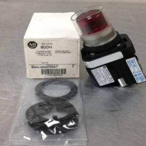 ALLEN BRADLEY 800HQRAH2RAY