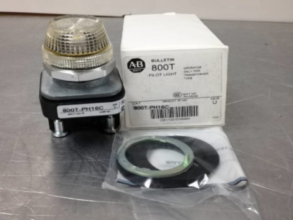 800T-PH16C ALLEN BRADLEY 800TPH16C