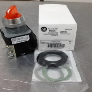 800T-16HAH2KB6DX ALLEN BRADLEY 800T16HAH2KB6DX