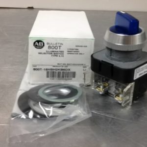 800T-16HBH2KB6DX ALLEN BRADLEY 800T16HBH2KB6DX