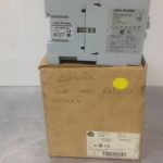 100-C85DJ10 ALLEN BRADLEY 100C85DJ10
