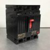 THED136080 GE HIGH BREAK CIRCUIT BREAKER 3 POLE 80 AMP