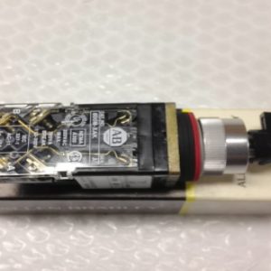 800MR-JH9BLAK ALLEN BRADLEY 800MRJH9BLAK