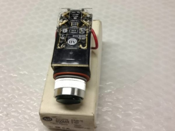 800MR-PT16GK ALLEN BRADLEY 800MRPT16GK