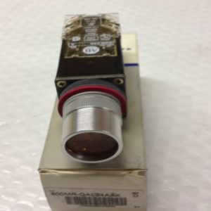 800MR-QAL24AAK ALLEN BRADLEY 800MRQAL24AAK