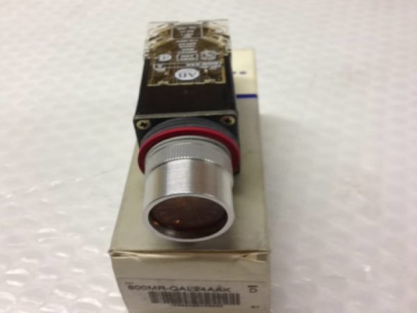 800MR-QAL24AAK ALLEN BRADLEY 800MRQAL24AAK