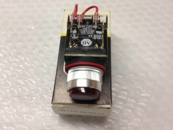 800MR-QT12R ALLEN BRADLEY 800MRQT12R
