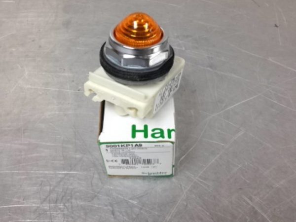 9001KP1A9 SQUARE D/TELEMECANIQUE PILOT LIGHT COMPLETE ASSEMBLIES