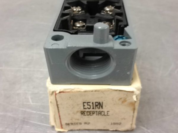 E51RN CUTLER-HAMMER DISTRIBUTION EQUIPMENT/CONTROLS SENSOR ACCESSORIES