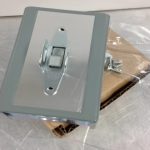 2510KGJ2 SQUARE D/TELEMECANIQUE MANUAL MOTOR SWITCHES & ACCESSORIES