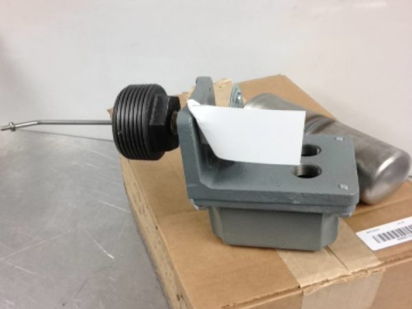 9037HR33 SQUARE D/TELEMECANIQUE FLOAT SWITCHES & ACCESSORIES