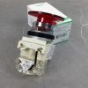 9001K2L1R21H13 SQUARE D/TELEMECANIQUE PUSH BUTTON COMPLETE ASSEMBLIES