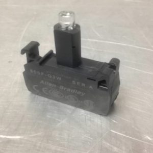 800F-Q3W ALLEN BRADLEY 800FQ3W