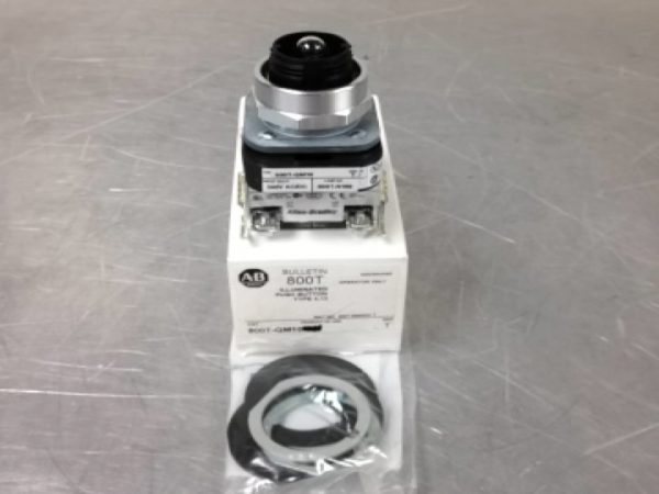 800T-QM10 ALLEN BRADLEY 800TQM10