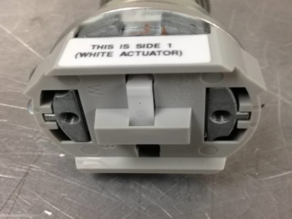 800H-HP4KL8 ALLEN BRADLEY 800HHP4KL8