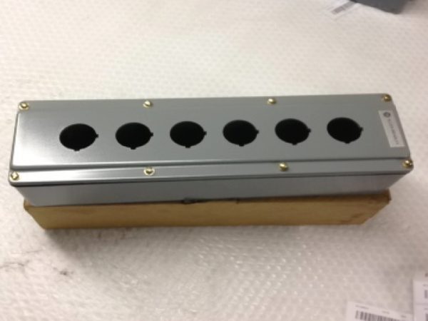 800T-6TZ ALLEN BRADLEY 800T6TZ