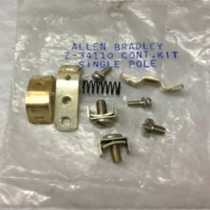 Z34110 ALLEN BRADLEY OBSOLETE Z-34110