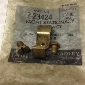 Z23424 ALLEN BRADLEY OBSOLETE Z-23424