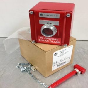 800T-NX114 ALLEN BRADLEY 800TNX114