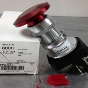 800H-FPXJ6A1 ALLEN BRADLEY 800HFPXJ6A1
