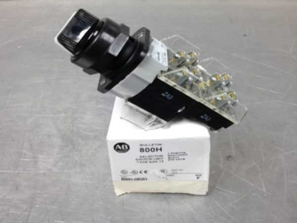 800H-HR2H ALLEN BRADLEY 800HHR2H