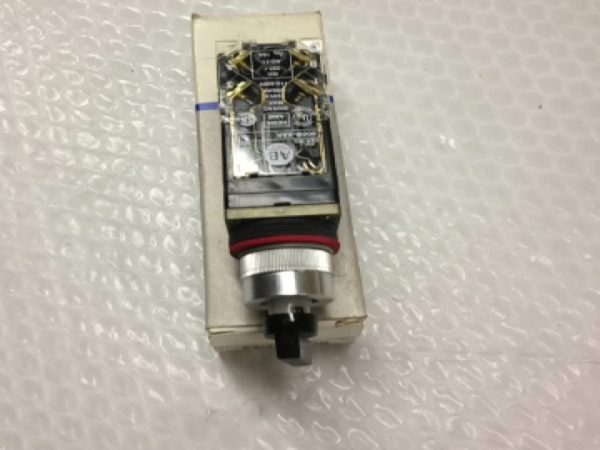 800MR-HH2BBK ALLEN BRADLEY 800MRHH2BBK