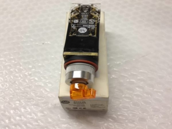 800MR-16HD2BRAK ALLEN BRADLEY 800MR16HD2BRAK
