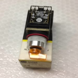 800MR-24JD5BRA ALLEN BRADLEY 800MR24JD5BRA