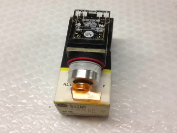 800MR-24JD5BRA ALLEN BRADLEY 800MR24JD5BRA