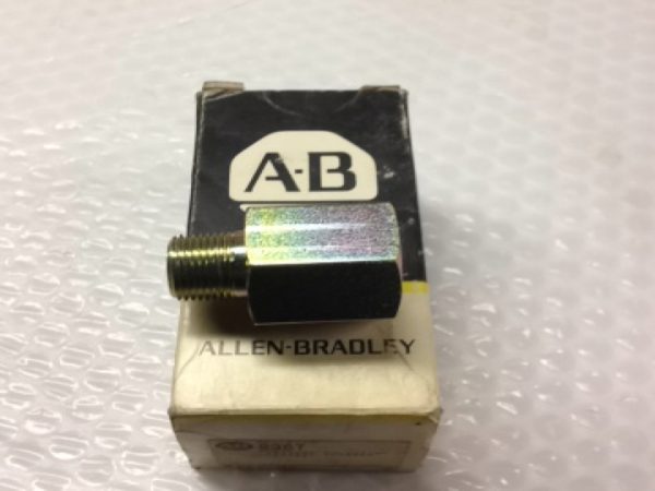 ALLEN BRADLEY 836TN8