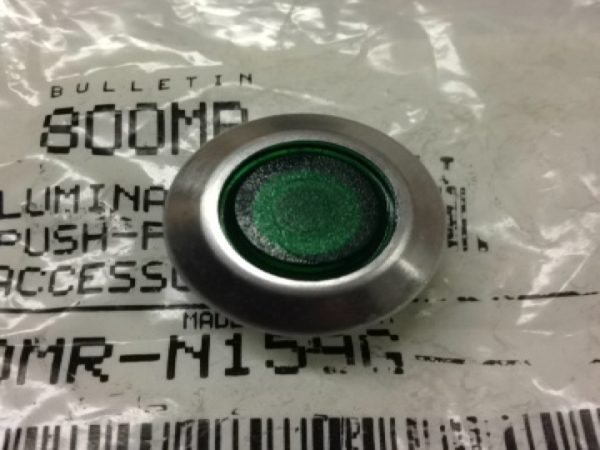 800MR-N159G ALLEN BRADLEY 800MRN159G