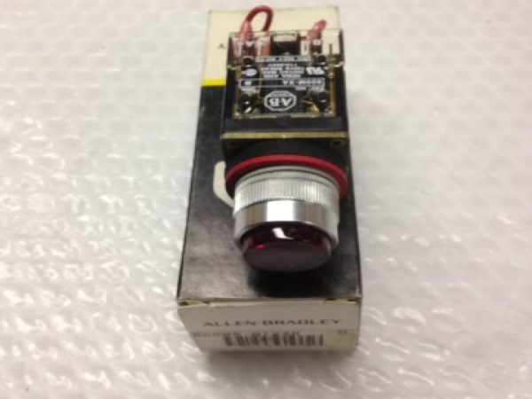 800MR-QT24R ALLEN BRADLEY 800MRQT24R