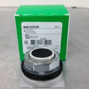 9001KR3B SQUARE D/TELEMECANIQUE PUSH BUTTON COMPONENTS