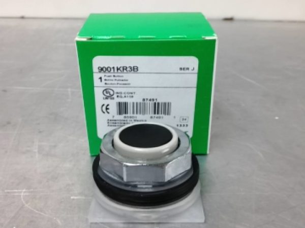 9001KR3B SQUARE D/TELEMECANIQUE PUSH BUTTON COMPONENTS