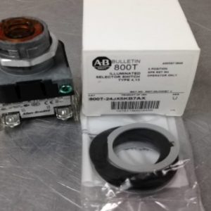 800T-24JX5KB7AX ALLEN BRADLEY 800T24JX5KB7AX