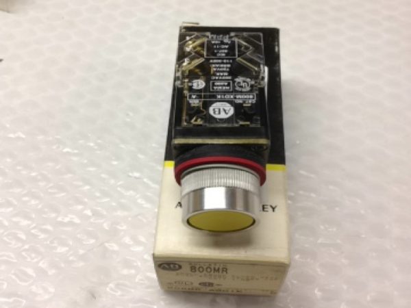 800MR-A9D1K ALLEN BRADLEY 800MRA9D1K