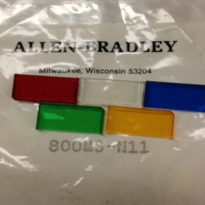 800MS-N11 ALLEN BRADLEY 800MSN11