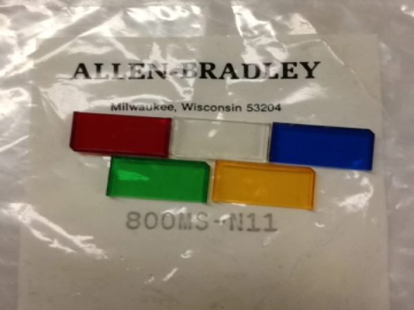 800MS-N11 ALLEN BRADLEY 800MSN11