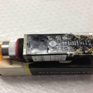 800MR-24HD2BRAK ALLEN BRADLEY 800MR24HD2BRAK