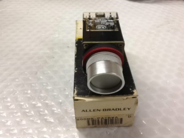 800MR-PA16WA ALLEN BRADLEY 800MRPA16WA