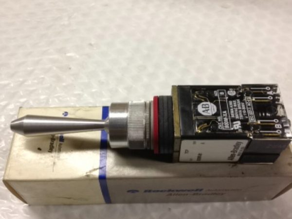 800MR-M1B ALLEN BRADLEY 800MRM1B