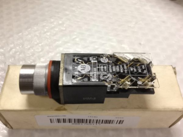 800MR-A1AK ALLEN BRADLEY 800MRA1AK