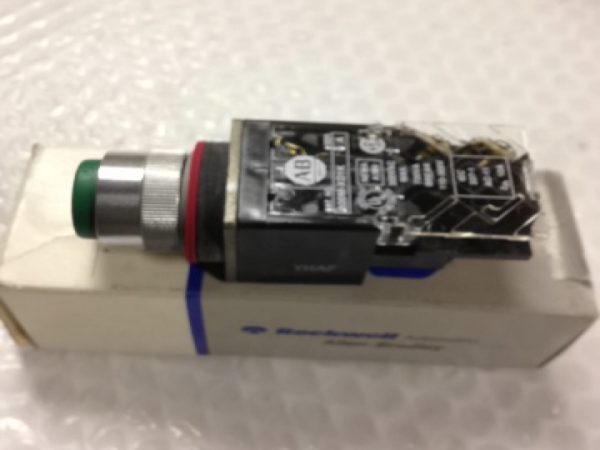 800MR-B1D1K ALLEN BRADLEY 800MRB1D1K
