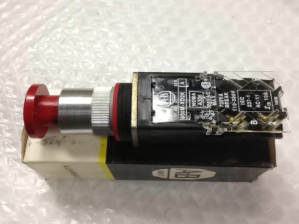 800MR-D6D2 ALLEN BRADLEY 800MRD6D2