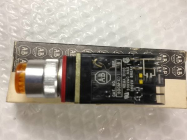 800MR-QB24AD1 ALLEN BRADLEY 800MRQB24AD1