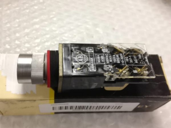 800MR-A9AK ALLEN BRADLEY 800MRA9AK