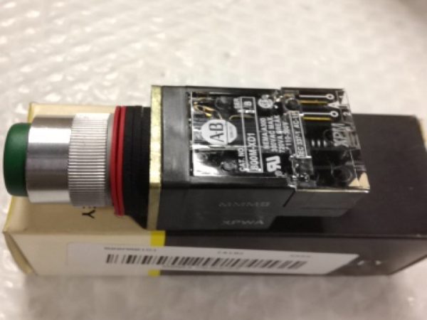 800MR-B1D1 ALLEN BRADLEY 800MRB1D1