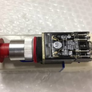 800MR-D6A ALLEN BRADLEY 800MRD6A